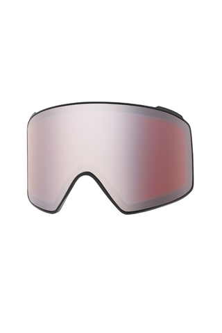 Gogle Snowboardowe Anon M4 Cylindrical MFI
