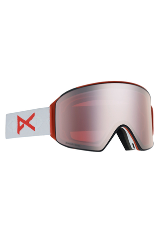 Gogle Snowboardowe Anon M4 Cylindrical MFI