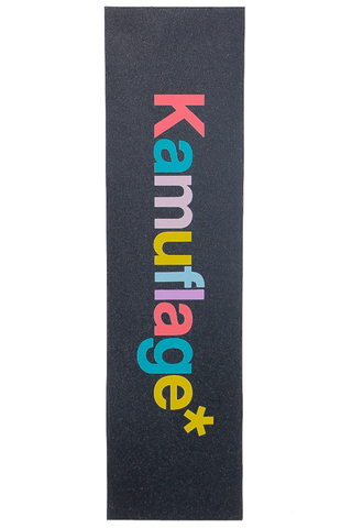 Papír Na Skateboard Kamuflage Candy