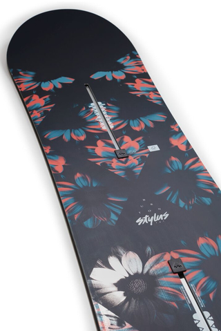 Burton Stylus Women's Snowboard 138