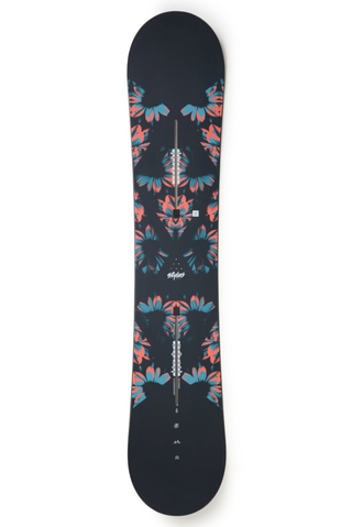 Burton Stylus Women's Snowboard 138