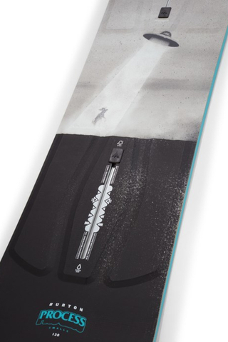 Burton Process Smalls Snowboard 142