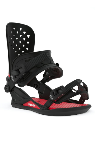 Wiązania Snowboardowe Union Strata