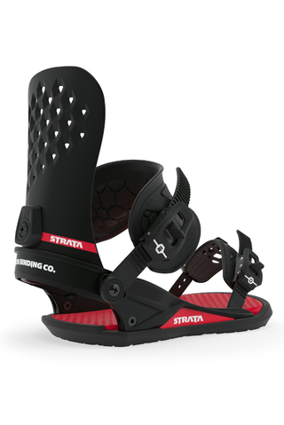 Wiązania Snowboardowe Union Strata