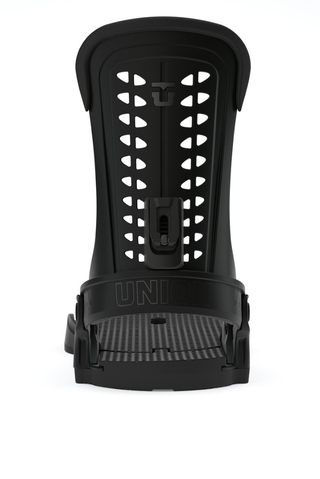 Union Force Bindings