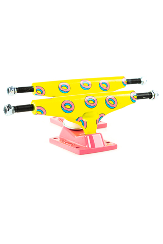 Trucki Krux Odd Future Donut 8.0