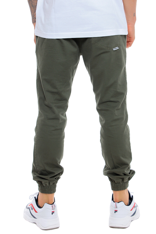 Spodnie New Bad Line Chino Jogger Icon