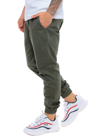 Spodnie New Bad Line Chino Jogger Icon