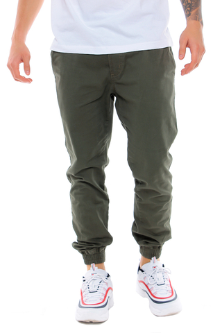 Spodnie New Bad Line Chino Jogger Icon