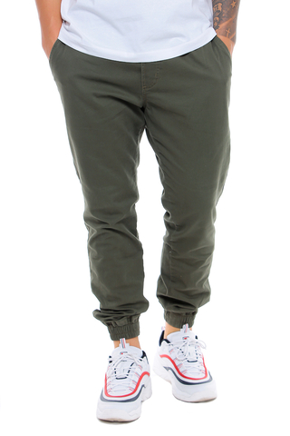 Spodnie New Bad Line Chino Jogger Icon