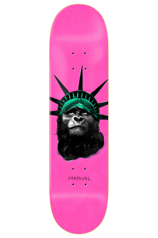 Blat Zero Tommy Sandoval