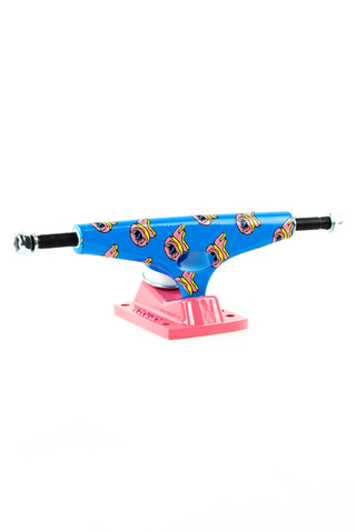 Trucki Krux Odd Future Screaming Donut 8.25