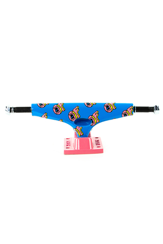 Trucki Krux Odd Future Screaming Donut 8.25