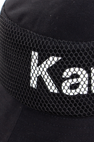 Kapelusz Kamuflage Mesh
