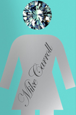 Blat Girl X Diamond Supply Carroll
