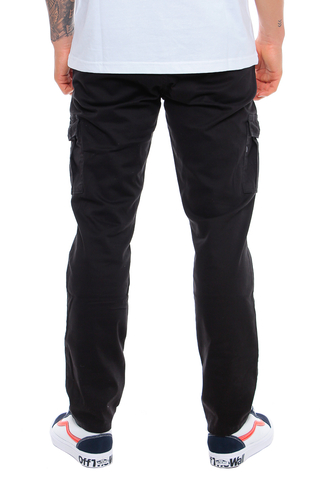 Malita Bojówki Low Stride Pants