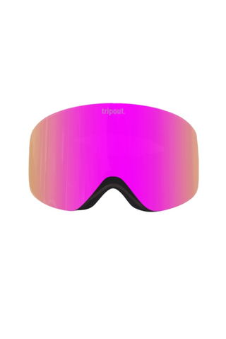 Gogle Snowboardowe Tripout Racer + Szyba