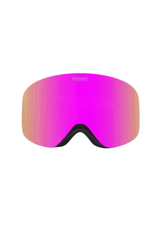 Gogle Snowboardowe Tripout Racer + Szyba