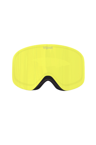 Gogle Snowboardowe Tripout Racer + Szyba