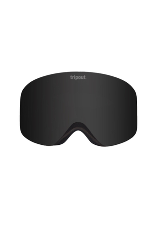 Gogle Snowboardowe Tripout Racer + Szyba
