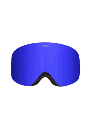 Gogle Snowboardowe Tripout Racer + Szyba