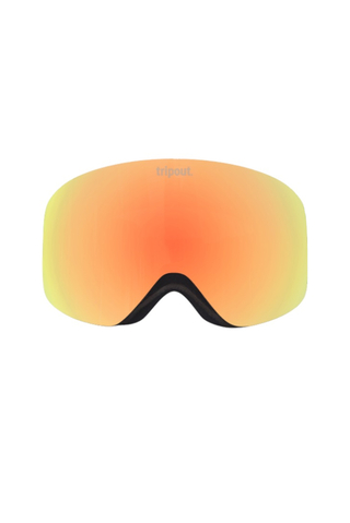 Gogle Snowboardowe Tripout Racer + Szyba