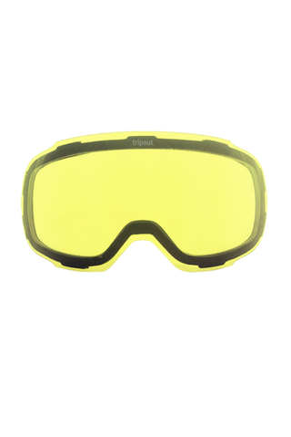 Gogle Snowboardowe Tripout Steez + Szyba
