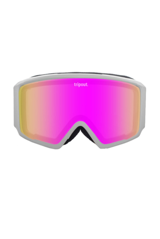 Gogle Snowboardowe Tripout Blaze + Szyba
