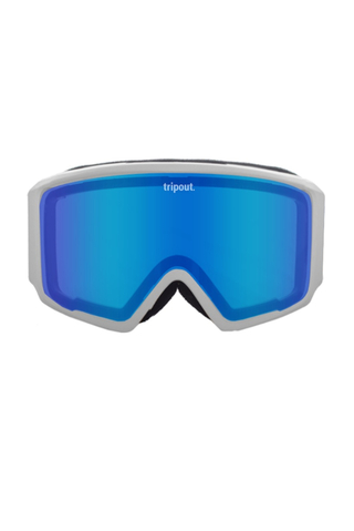 Gogle Snowboardowe Tripout Blaze + Szyba