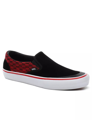 Buty Vans X Baker Slip On Pro