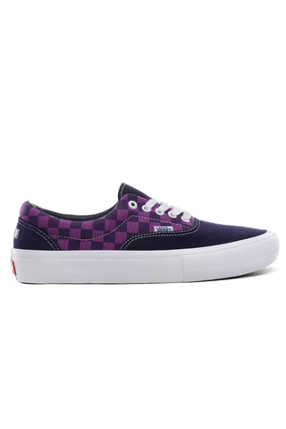 Buty Vans X Baker Era Pro
