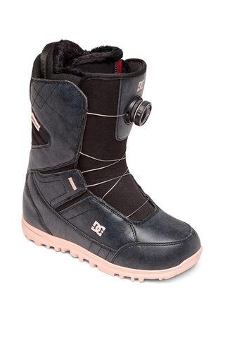 Buty Snowboardowe Damskie DC Shoes Search BOA