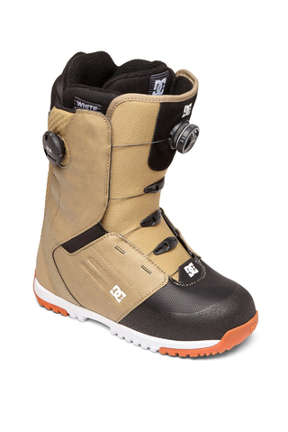Buty Snowboardowe DC Shoes Control BOA