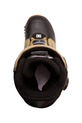 Buty Snowboardowe DC Shoes Control BOA