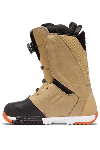 Buty Snowboardowe DC Shoes Control BOA
