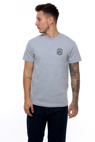 Koszulka Spitfire X Quartersnacks Snackman