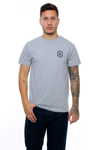 Koszulka Spitfire X Quartersnacks Snackman