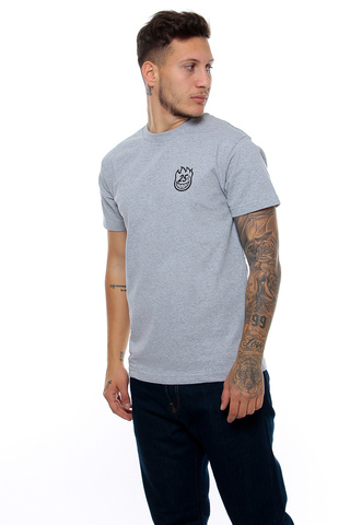 Koszulka Spitfire X Quartersnacks Snackman