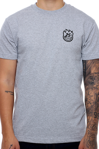 Koszulka Spitfire X Quartersnacks Snackman