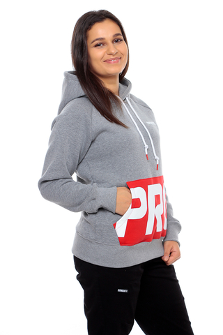 Bluza Kaptur Damska Prosto Sense