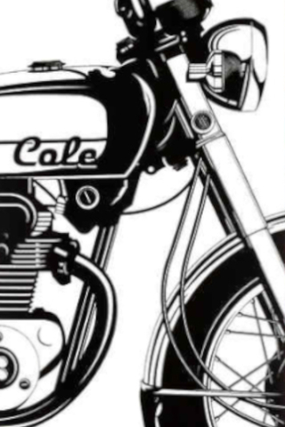 Blat Plan B Cole Motorin