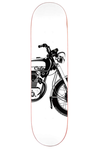 Blat Plan B Cole Motorin