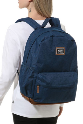 Plecak Vans Realm Plus 27L