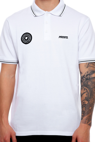 Koszulka Prosto Polo Clubz