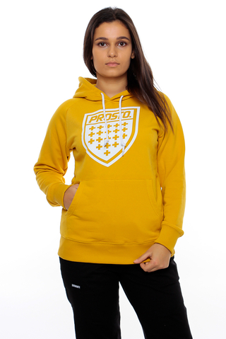 Prosto Figurez Women's Hoodie