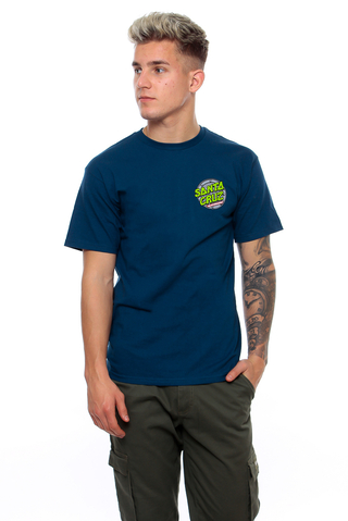 Koszulka Santa Cruz X TMNT Ninja Turtles