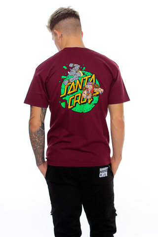 santa cruz tmnt jacket