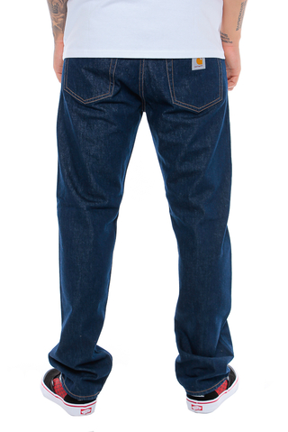 Spodnie Carhartt WIP Pontiac Relaxed Straight Fit