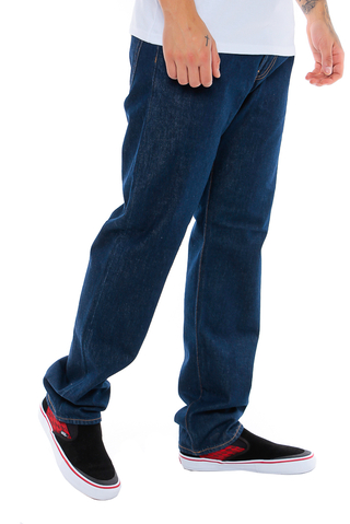 Spodnie Carhartt WIP Pontiac Relaxed Straight Fit