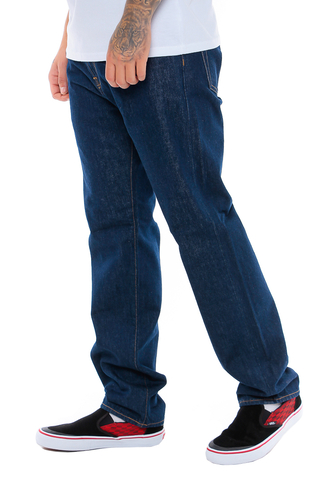 Spodnie Carhartt WIP Pontiac Relaxed Straight Fit